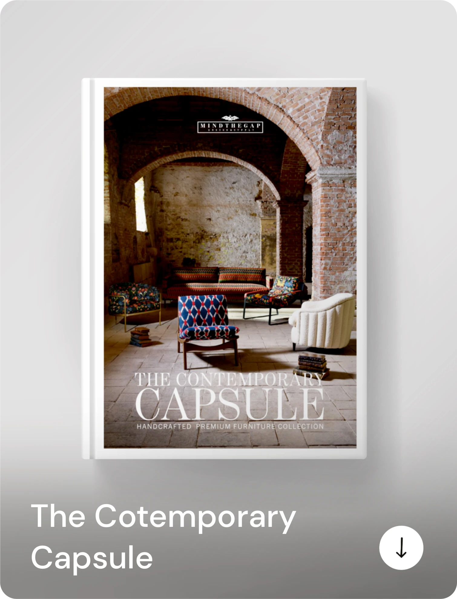The Cotemporary capsule